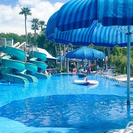 Holiday Surf And Racquet Club 710 Destin Bagian luar foto
