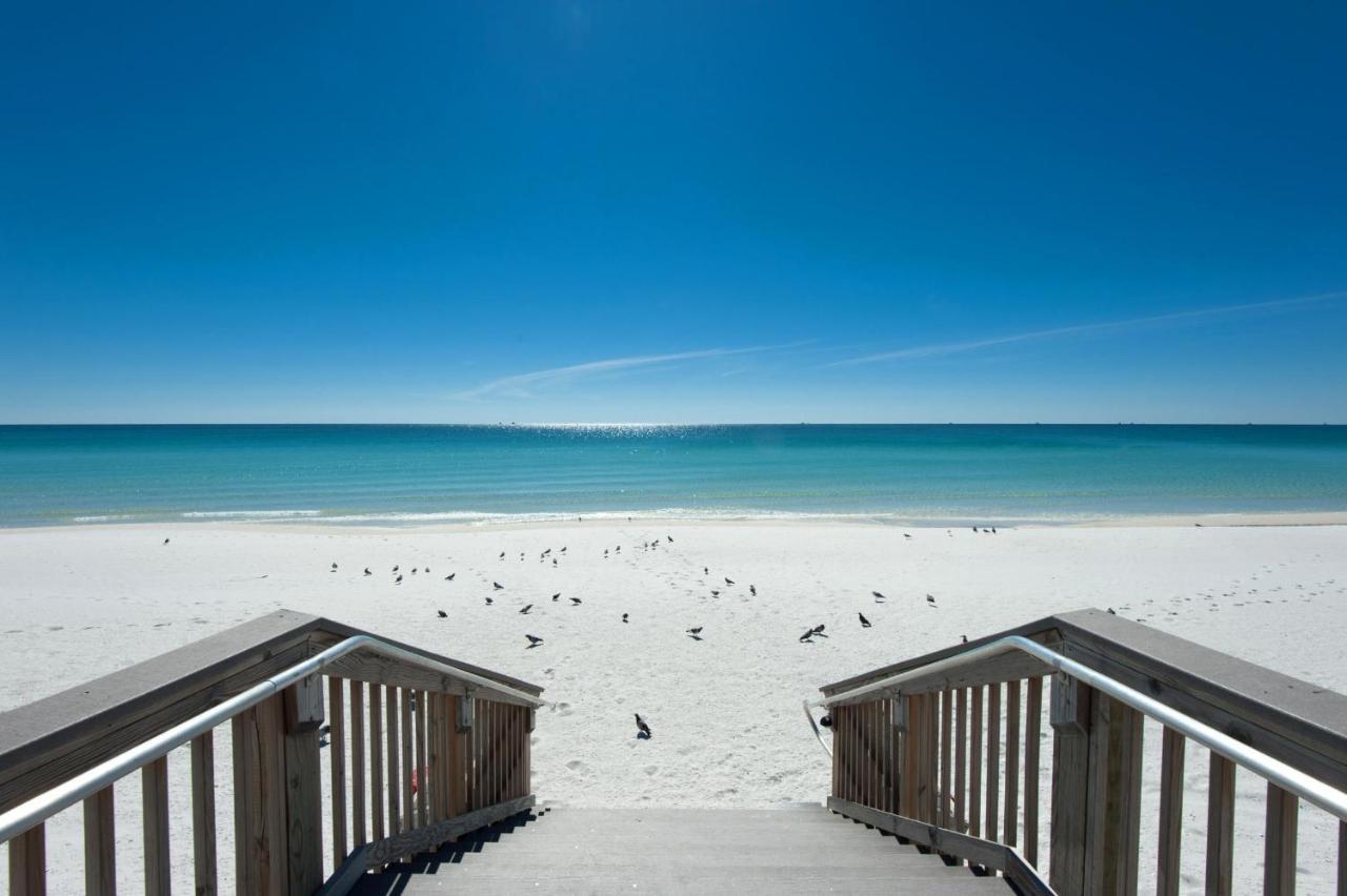 Holiday Surf And Racquet Club 710 Destin Bagian luar foto
