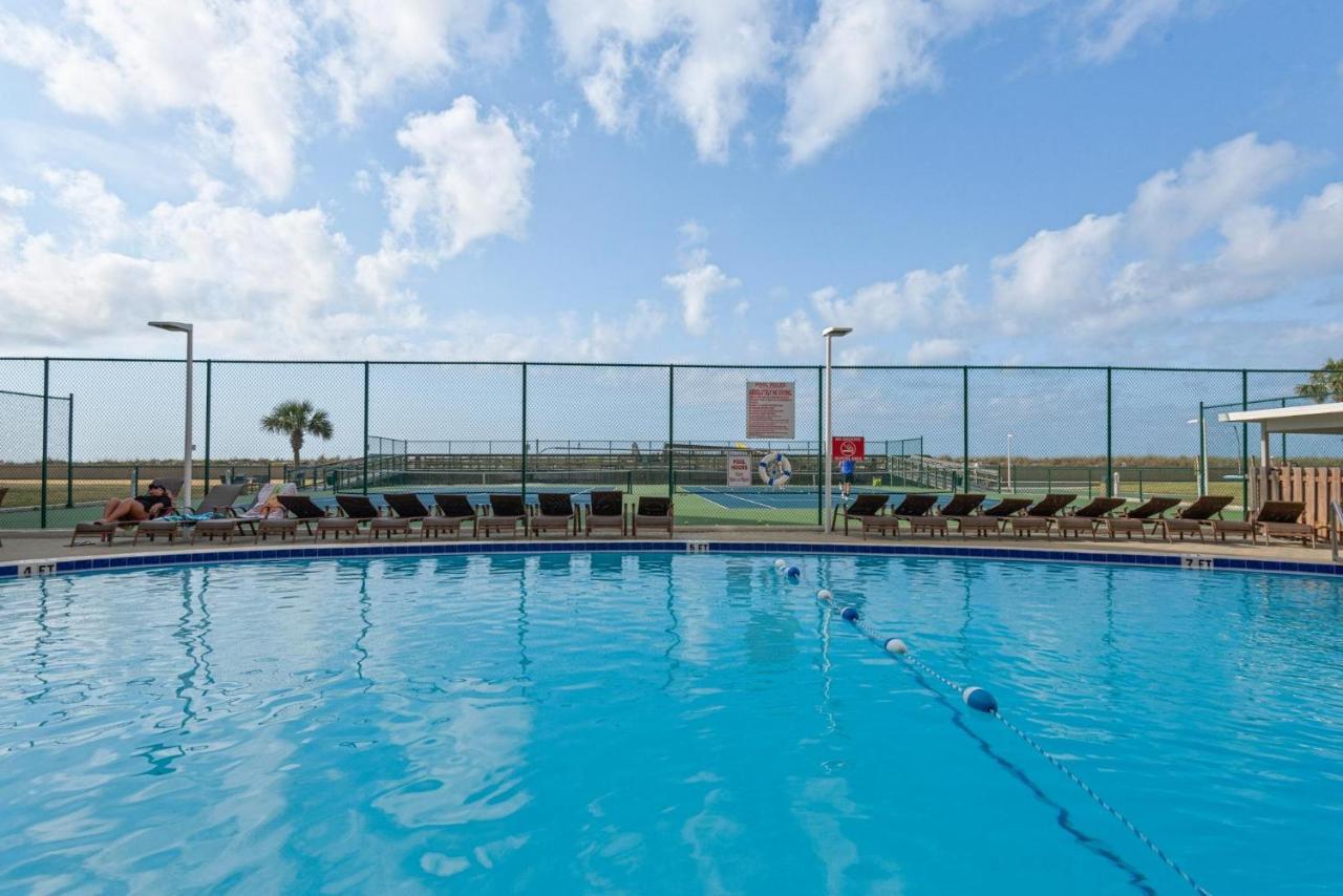 Holiday Surf And Racquet Club 710 Destin Bagian luar foto