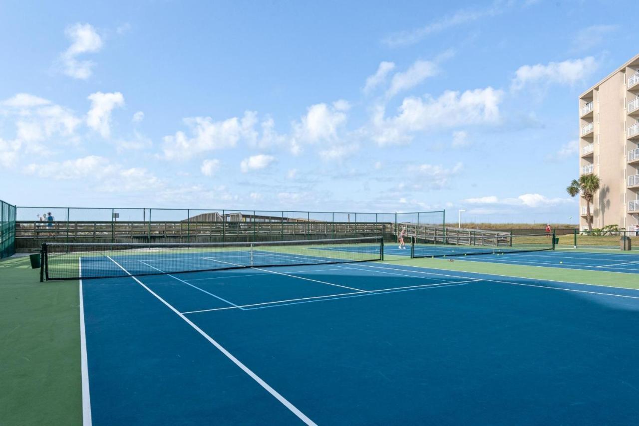 Holiday Surf And Racquet Club 710 Destin Bagian luar foto