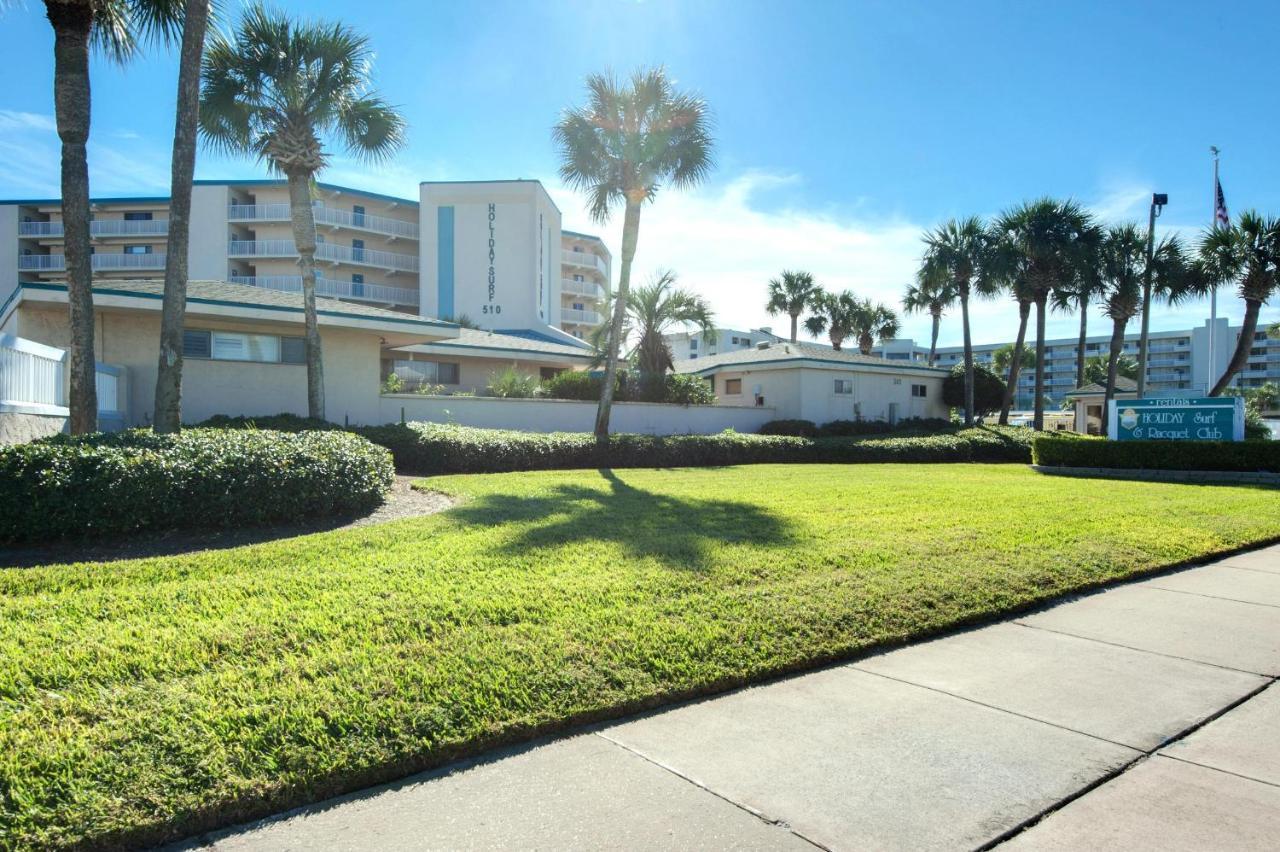 Holiday Surf And Racquet Club 710 Destin Bagian luar foto