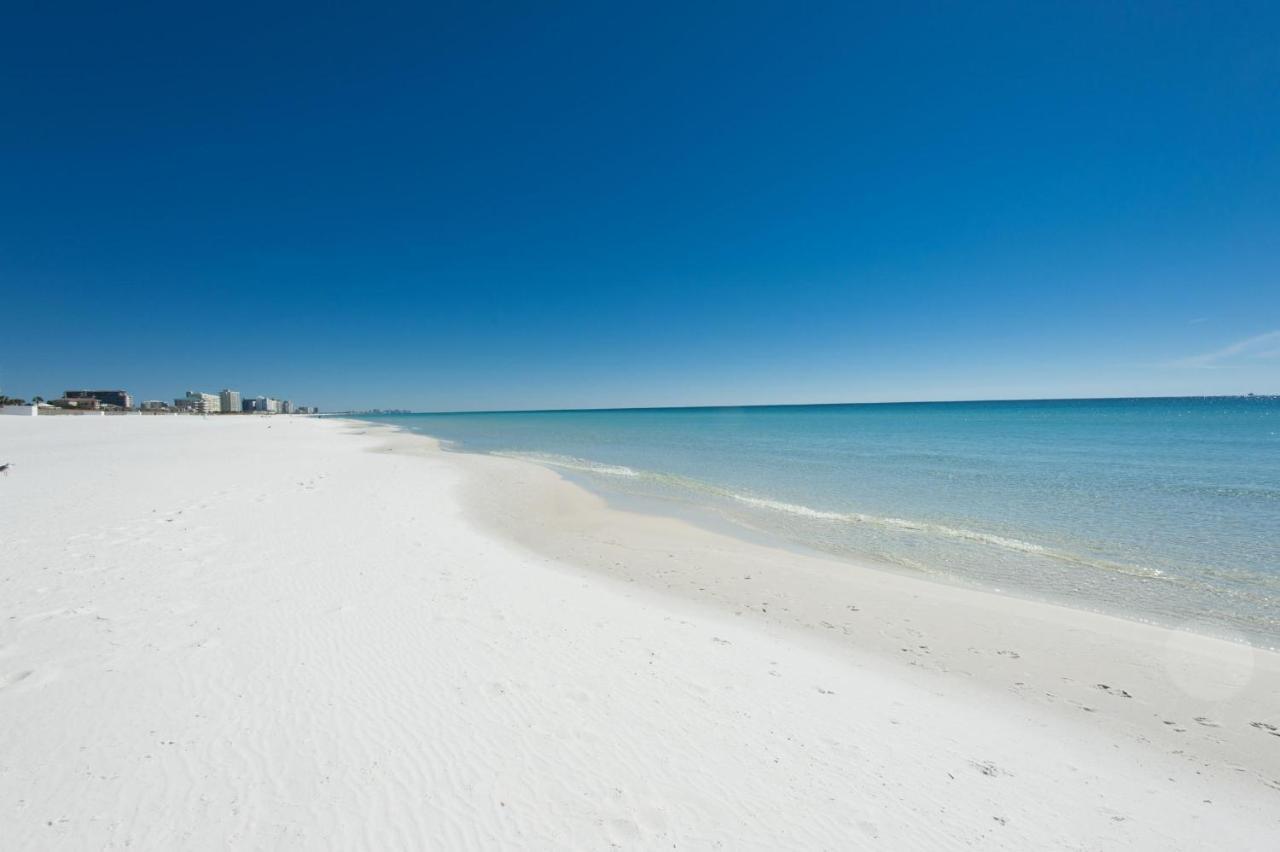 Holiday Surf And Racquet Club 710 Destin Bagian luar foto
