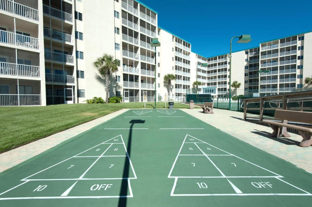 Holiday Surf And Racquet Club 710 Destin Bagian luar foto