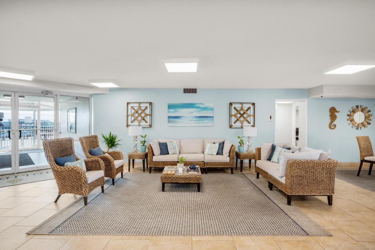 Holiday Surf And Racquet Club 710 Destin Bagian luar foto