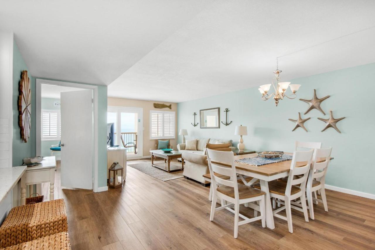 Holiday Surf And Racquet Club 710 Destin Bagian luar foto