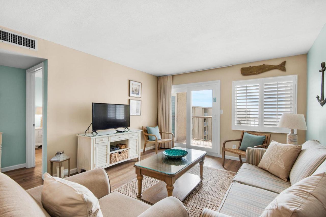 Holiday Surf And Racquet Club 710 Destin Bagian luar foto