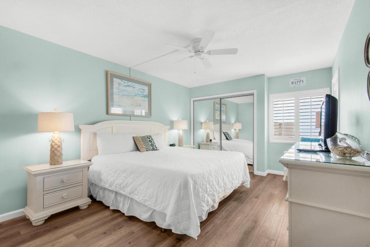 Holiday Surf And Racquet Club 710 Destin Bagian luar foto