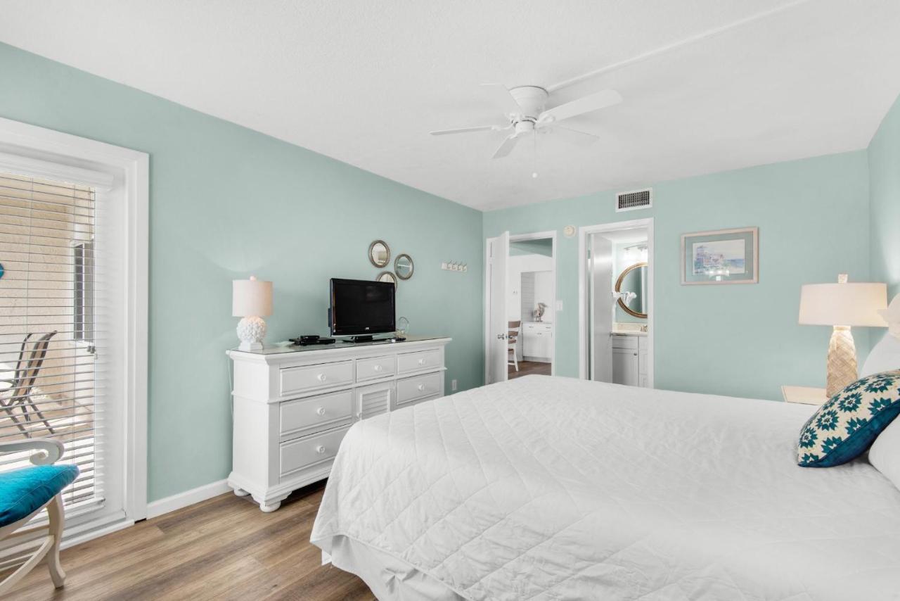 Holiday Surf And Racquet Club 710 Destin Bagian luar foto