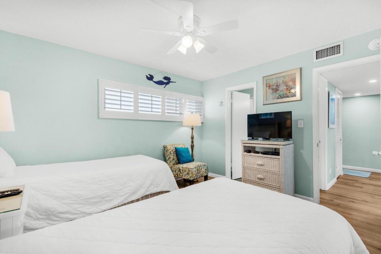 Holiday Surf And Racquet Club 710 Destin Bagian luar foto