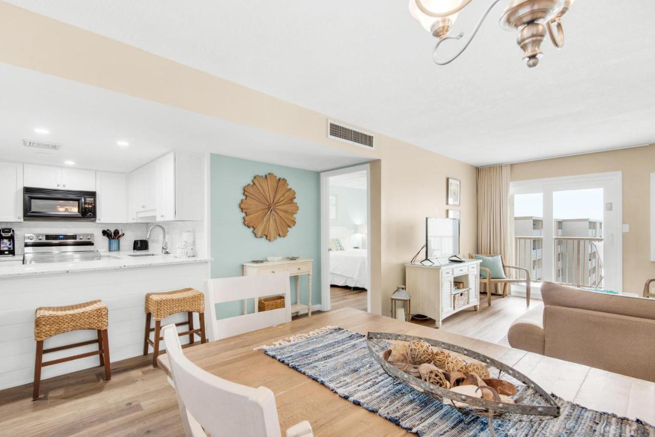 Holiday Surf And Racquet Club 710 Destin Bagian luar foto