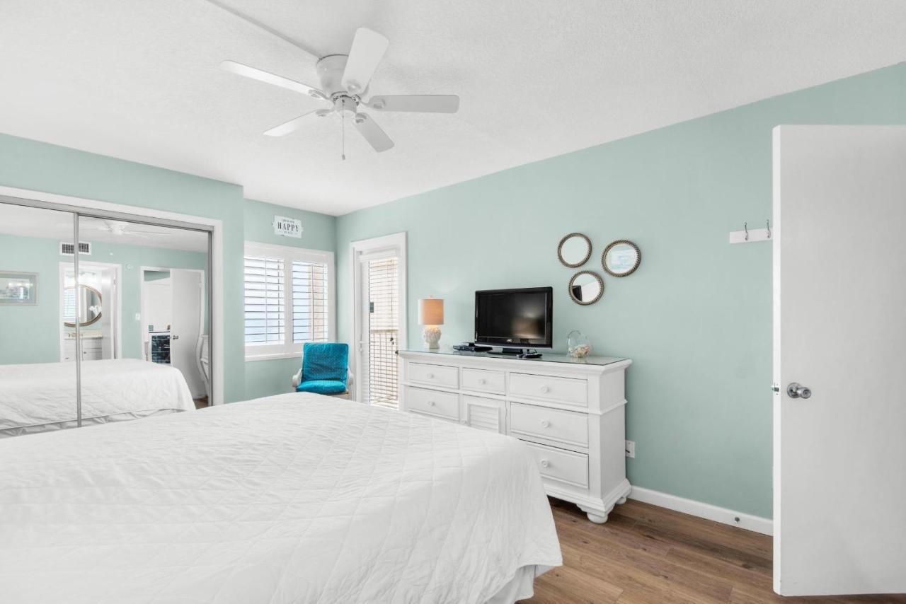 Holiday Surf And Racquet Club 710 Destin Bagian luar foto