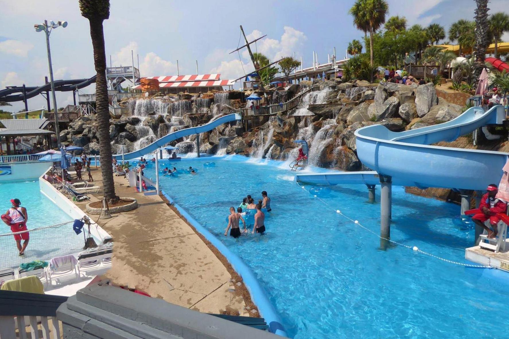 Holiday Surf And Racquet Club 710 Destin Bagian luar foto