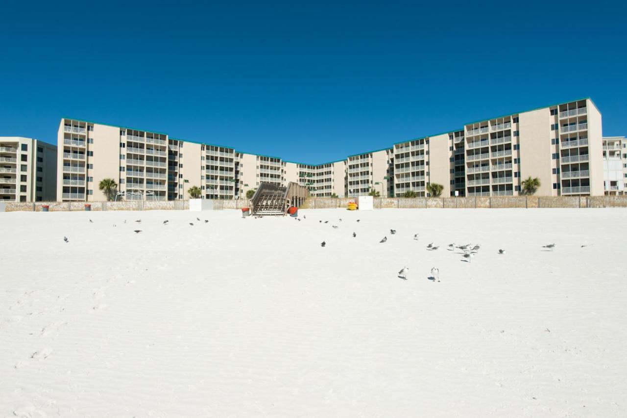 Holiday Surf And Racquet Club 710 Destin Bagian luar foto